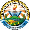 Region V – Get in Touch .